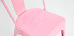 Load image into Gallery viewer, Paris 3pc Dining Setting - Pink
