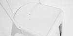Load image into Gallery viewer, Paris Tolix Chair 4pc - White
