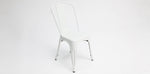 Load image into Gallery viewer, Paris Cannes 5pc Dining Setting - White
