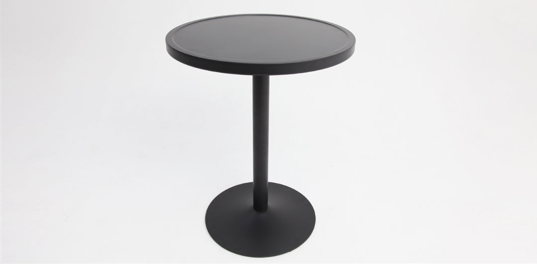 Paris Table - Black
