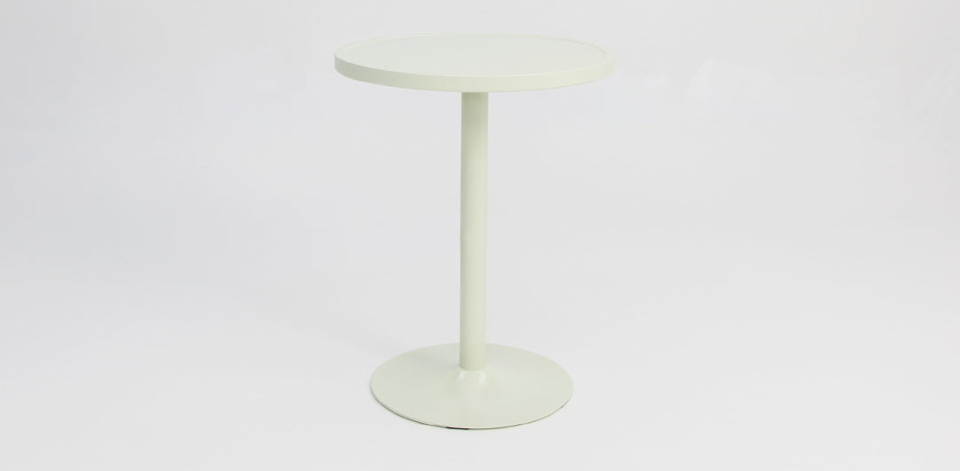 Paris 3pc Dining Setting - Cream