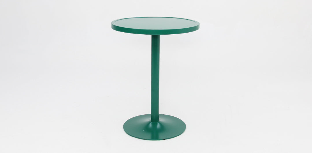 Paris Table - Green