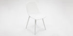 Load image into Gallery viewer, Persia Dining Chair 4pc - White
