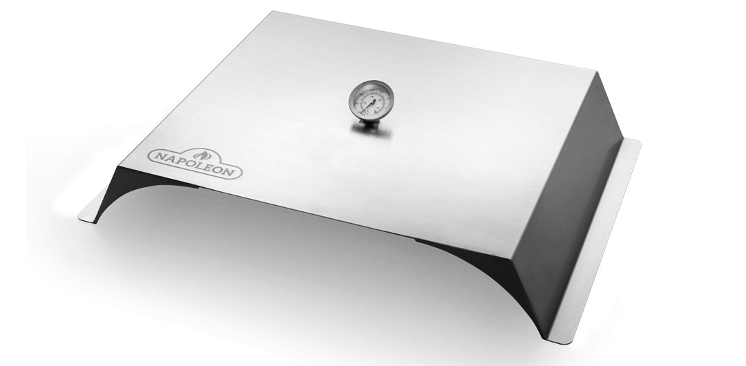Pizza Oven Add On - Gas Grills