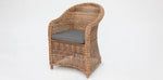 Load image into Gallery viewer, Selina Portland 9pc Dining Setting - Natural
