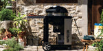 Load image into Gallery viewer, Napoleon Pro Charcoal Cart BBQ
