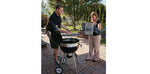 Load image into Gallery viewer, Napoleon Pro Charcoal Leg BBQ
