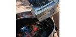 Load image into Gallery viewer, Napoleon Pro Charcoal Leg BBQ

