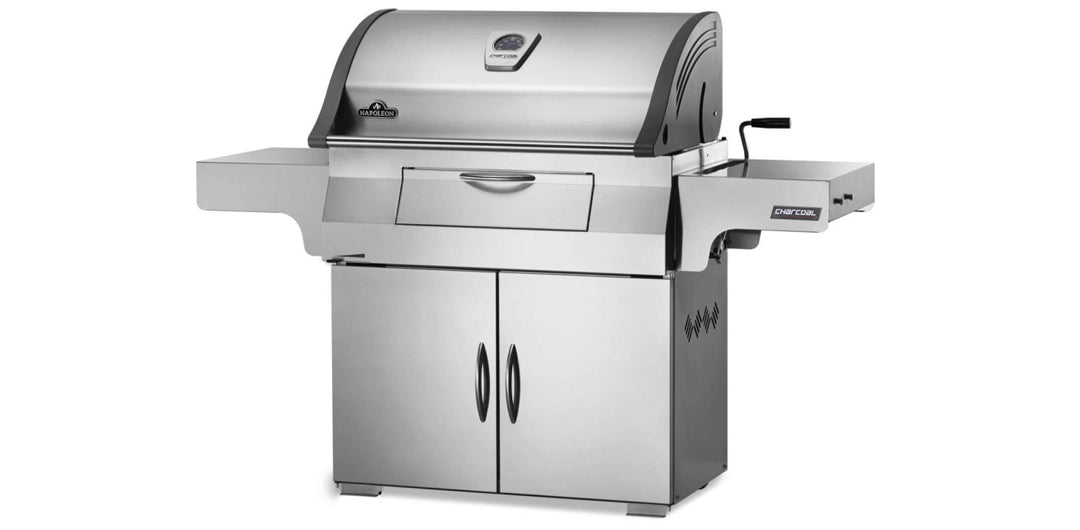 Napoleon Professional Charcoal BBQ