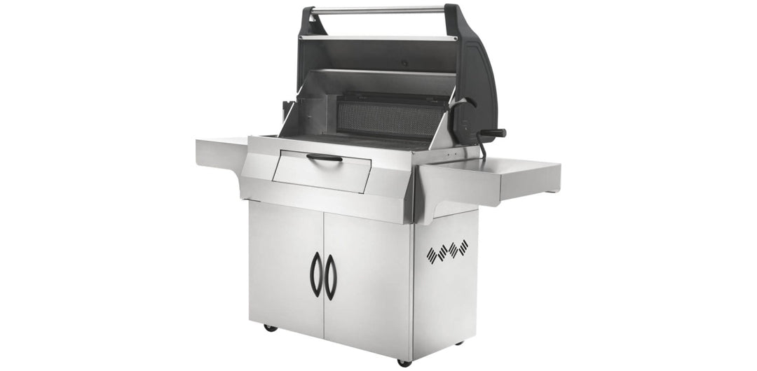 Napoleon Professional Charcoal BBQ