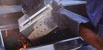 Load image into Gallery viewer, Napoleon Professional Charcoal BBQ

