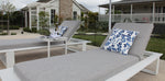 Load image into Gallery viewer, Quaynor Sunlounge - White.
