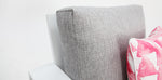 Load image into Gallery viewer, Quaynor Armchair - White
