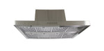 Load image into Gallery viewer, Crossray 120cm Technica Rangehood Stainless Steel

