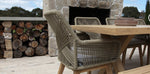 Load image into Gallery viewer, Ravenne Albenga 7pc Dining Setting
