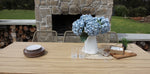 Load image into Gallery viewer, Ravenne Albenga 7pc Dining Setting
