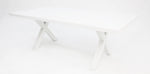 Load image into Gallery viewer, Ravenne Persia 9pc Dining Setting - White
