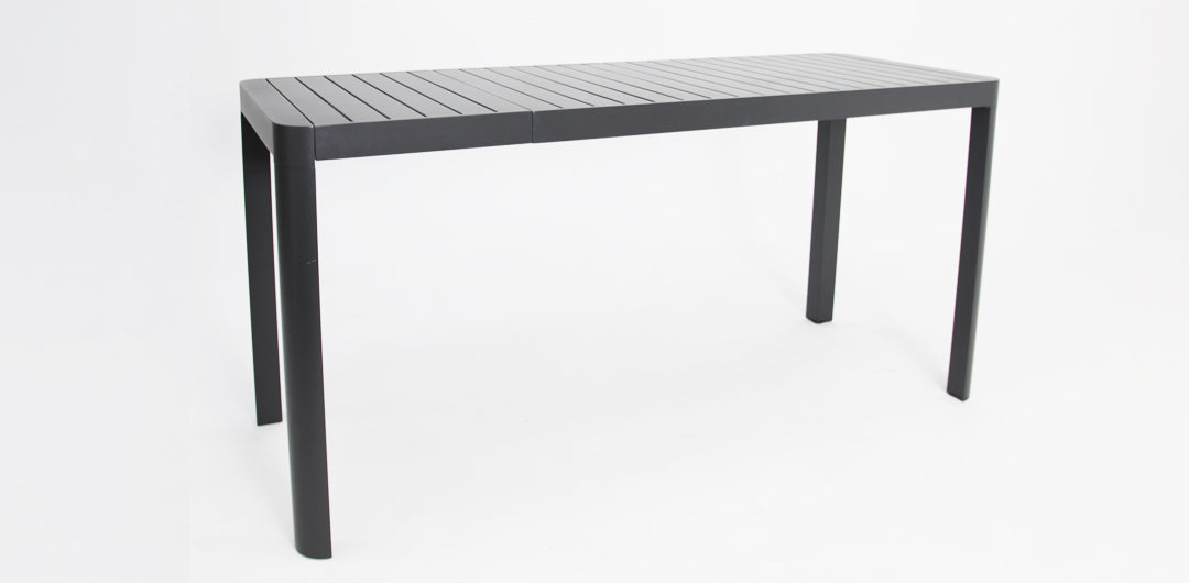 Remix Bar Table - Black