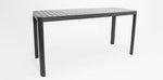 Load image into Gallery viewer, Frankie Remix 7pc Bar Set Armless - Black
