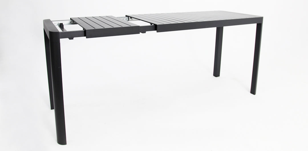 Remix Eva 7pc Bar setting - Black