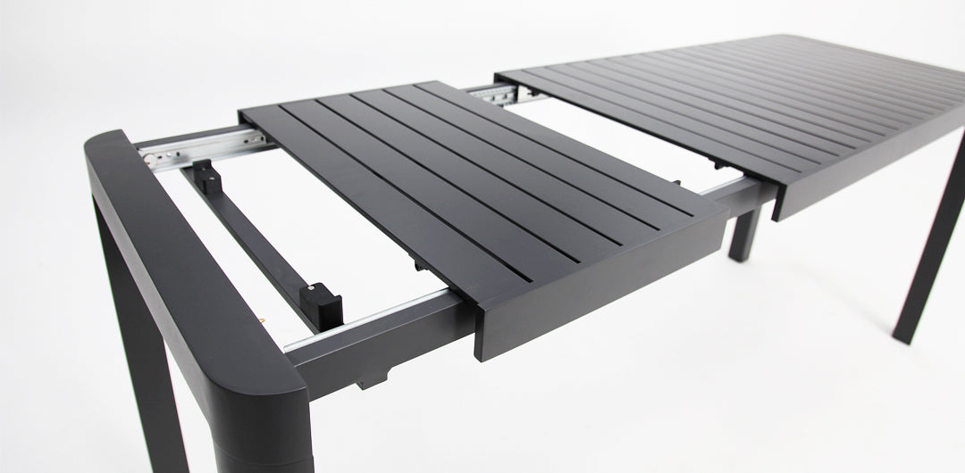 Remix Eva 7pc Bar setting - Black