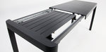 Load image into Gallery viewer, Frankie Remix 7pc Bar Set Armless - Black

