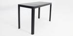 Load image into Gallery viewer, Frankie Remix 7pc Bar Set Armless - Black
