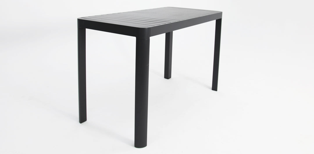 Remix Eva 7pc Bar setting - Black