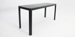 Load image into Gallery viewer, Frankie Remix 7pc Bar Set Armless - Black
