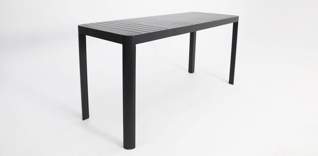 Remix Eva 7pc Bar setting - Black