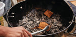 Load image into Gallery viewer, Napoleon Rodeo Charcoal Kettle BBQ
