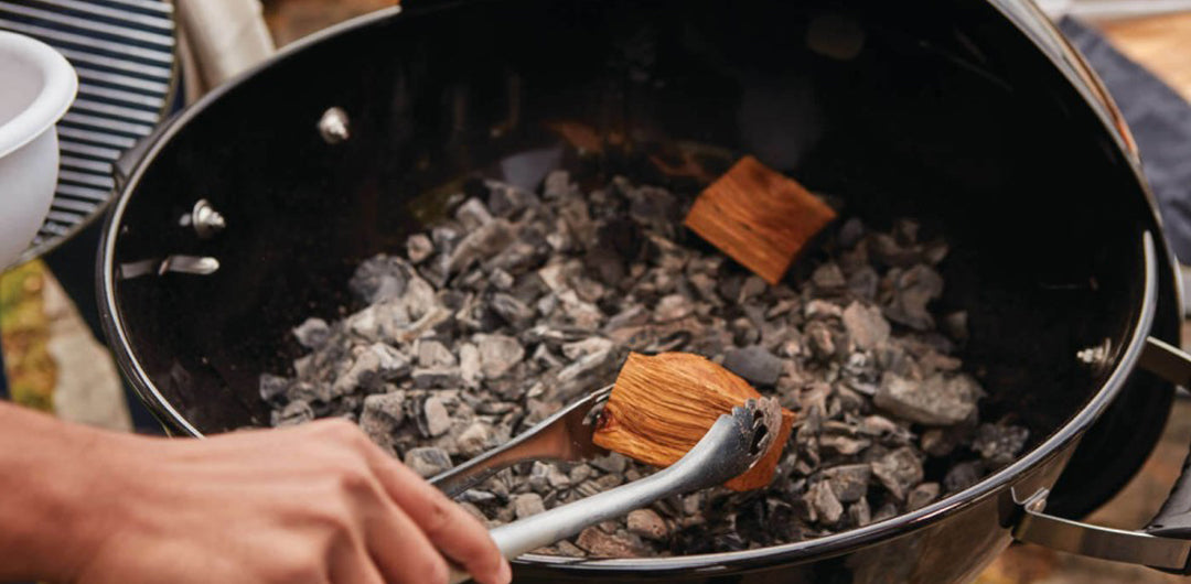 Napoleon Rodeo Charcoal Kettle BBQ