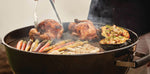 Load image into Gallery viewer, Napoleon Rodeo Charcoal Kettle BBQ
