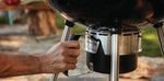 Load image into Gallery viewer, Napoleon Rodeo Charcoal Kettle BBQ
