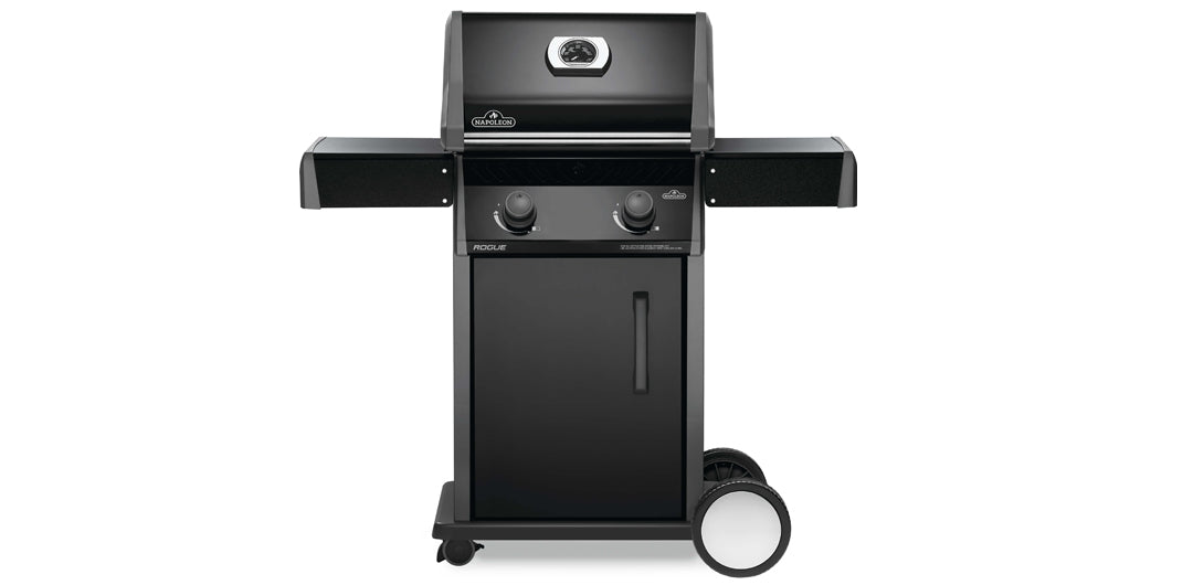 Napoleon Rogue 365 2 Burner Stainless Steel BBQ - R365PK-1-AU