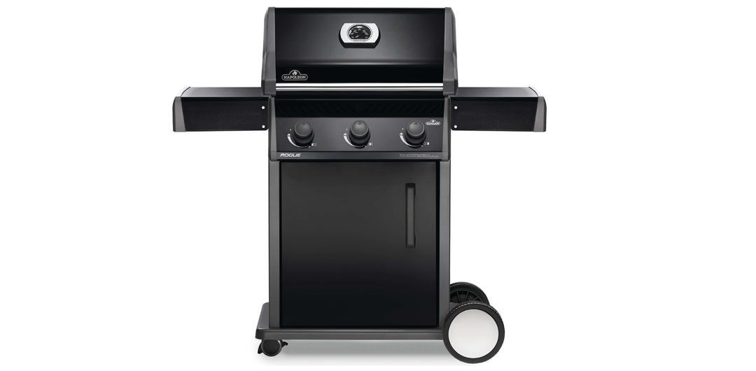 Napoleon Rogue 425 3 Burner BBQ - R425PK-1-AU