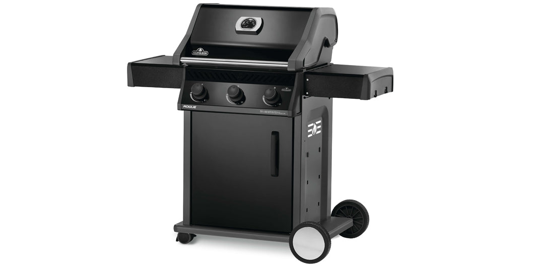 Napoleon Rogue 425 3 Burner BBQ - R425PK-1-AU