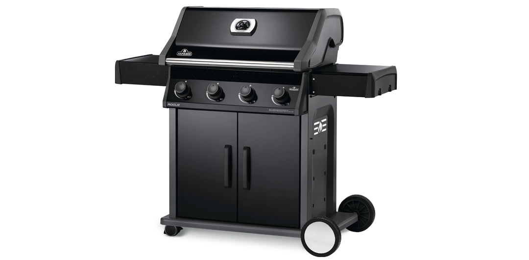 Napoleon Rogue 525 4 Burner BBQ - R525PK-1-AU