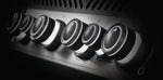 Load image into Gallery viewer, Napoleon Rogue 525 4 Burner BBQ - R525PK-1-AU
