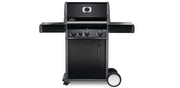 Napoleon Rogue RXT 425 3 Burner BBQ with Side Burner - RXT425SBPK-1-AU