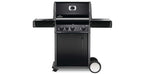 Load image into Gallery viewer, Napoleon Rogue 3 Burner with Infrared Side Burner - Natural Gas - RXT425SIBNK-1-AU
