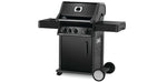 Load image into Gallery viewer, Napoleon Rogue 3 Burner with Infrared Side Burner - Natural Gas - RXT425SIBNK-1-AU
