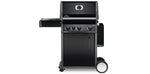 Load image into Gallery viewer, Napoleon Rogue 3 Burner with Infrared Side Burner - Natural Gas - RXT425SIBNK-1-AU
