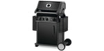 Load image into Gallery viewer, Napoleon Rogue 3 Burner with Infrared Side Burner - Natural Gas - RXT425SIBNK-1-AU
