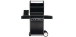 Load image into Gallery viewer, Napoleon Rogue 3 Burner with Infrared Side Burner - Natural Gas - RXT425SIBNK-1-AU
