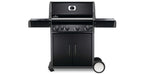 Load image into Gallery viewer, Napoleon Rogue RXT 525 4 Burner BBQ with Side Burner - RXT525SBPK-1-AU

