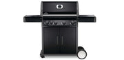 Napoleon Rogue RXT 525 4 Burner BBQ with Side Burner - RXT525SBPK-1-AU