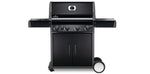 Load image into Gallery viewer, Napoleon Rogue 4 Burner with Infrared Side Burner - Natural Gas - RXT525SIBNK-1-AU
