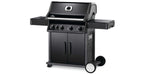 Load image into Gallery viewer, Napoleon Rogue 4 Burner with Infrared Side Burner - Natural Gas - RXT525SIBNK-1-AU

