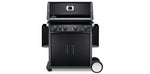 Load image into Gallery viewer, Napoleon Rogue 4 Burner with Infrared Side Burner - Natural Gas - RXT525SIBNK-1-AU
